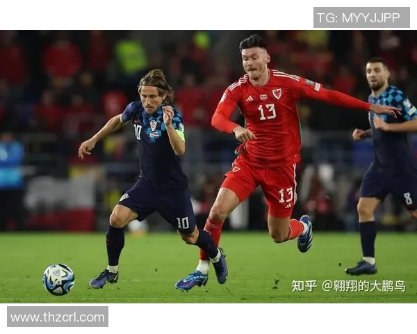 克罗地亚与威尔士激战正酣比分揭晓精彩瞬间回顾 克罗地亚与威尔士激战正酣比分揭晓精彩瞬间回顾