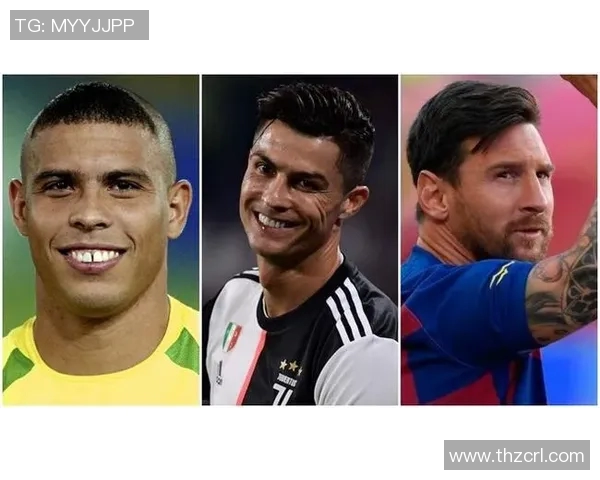 足球明星心目中的传奇球员评选揭晓谁是他们心中的最佳球星