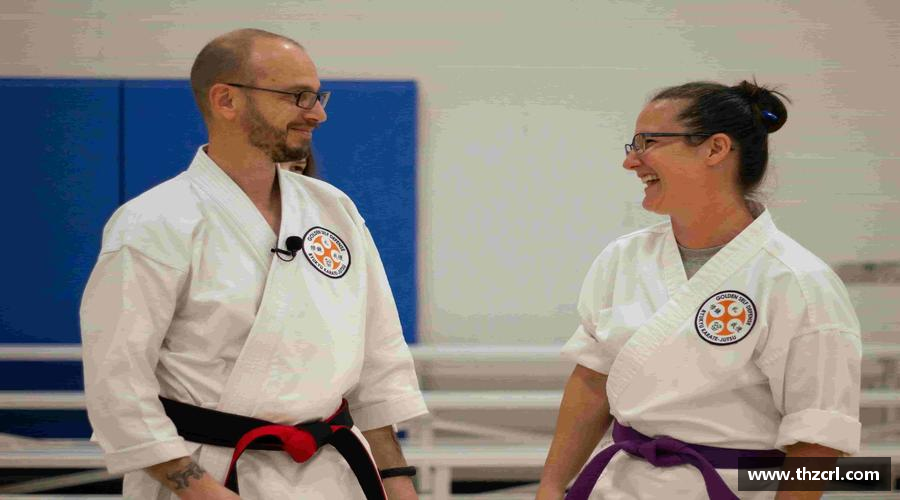 BVIP挑战自我，战胜困难